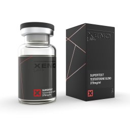 Xeno SuperTest 375mg