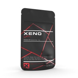 Xeno Winstrol 20mg