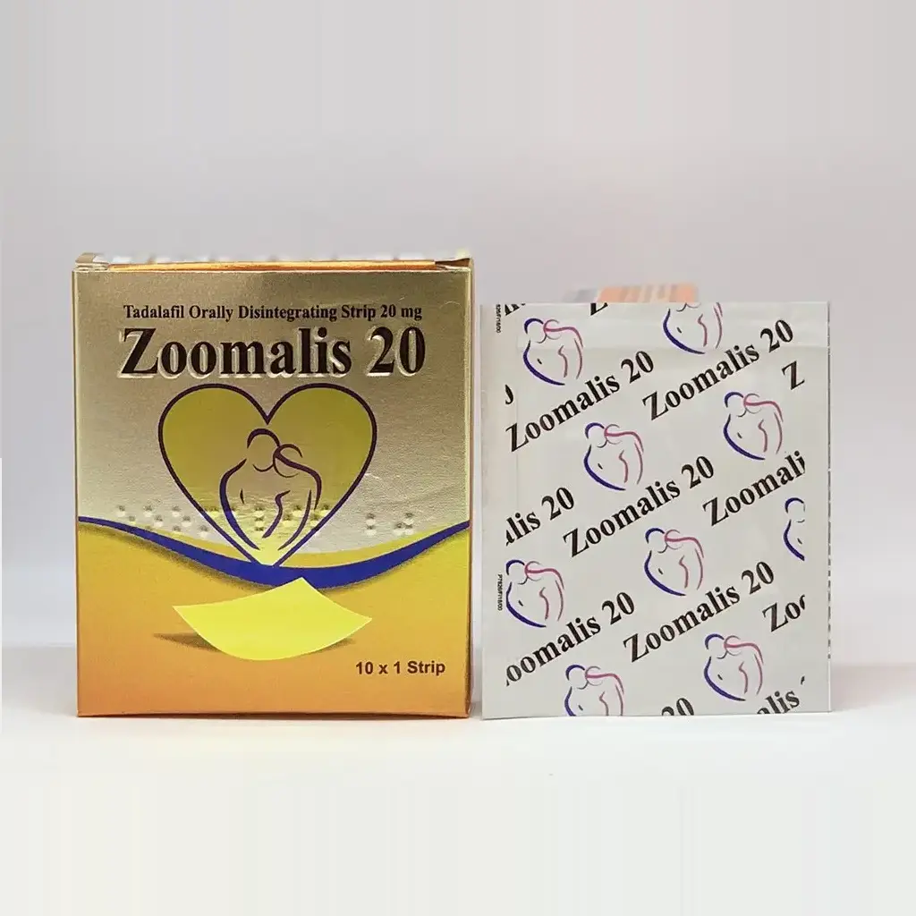 Zoomalis 20 Zoomalis 20